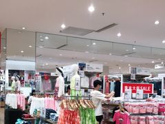 -优衣库(东莞东城万达广场店)