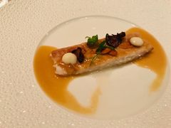 -Le Bernardin