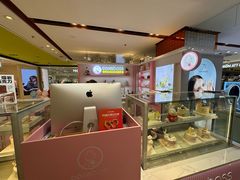 -CAKE BOSS 蛋糕老板(西单君太百货店)