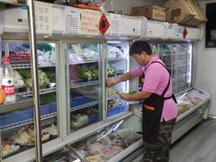 -陈记麻辣烫(浦口道店)