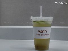 -Cafe on warm(丹霞店)