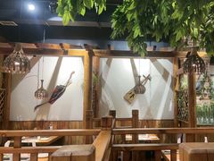 -草原塞蛮羊火锅城(港湾店)