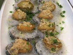 -新河畔海鲜酒楼(虎门店)