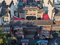 -宁波府城隍庙