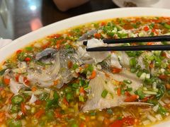 -飞虹鱼馆(春华路店)