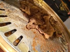-西塔老太太泥炉烤肉(川沙百联店)