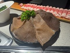-海底捞火锅(油麻地店)