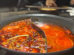 -冯校长老火锅(中联广场店)