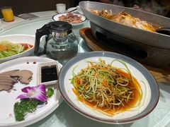 -徽珍源(龙茗路店)