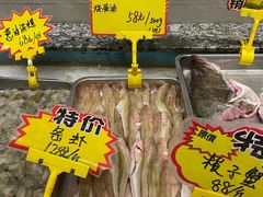 -新虹楼饭庄(崇明陈家镇店)