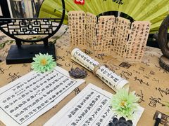 -鹊茶咖啡•新中式(深圳首店)