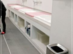 -龙格亲子游泳·水育早教运动中心(绿宝中心)
