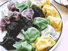 -富临港·蒸汽海鲜·手抓海鲜·炒菜(栈桥店)