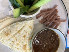 -巧克力渔家.小船海鲜胶东菜(万平口店)