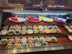 -温野菜涮涮锅(曲江大悦城店)