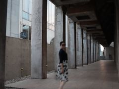 -滨江攀岩