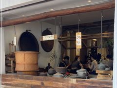 门面-成川茶店·潮汕工夫浓茶(万象店)