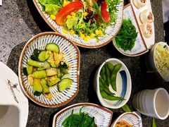 -NIUAN牛庵·日式和牛烧肉(恒隆店)