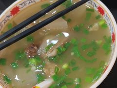 -原味汤粉王(老城店)