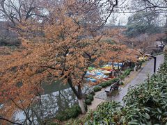 -虞山风景区
