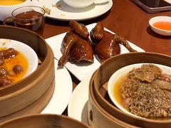 -杭州JW万豪酒店-万豪中餐厅
