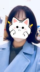 -侨治发型