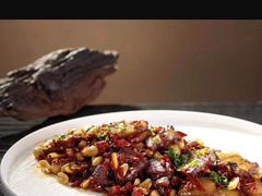 -院里寻菜·精致庭院菜(观沙岭店)