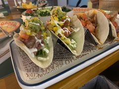 -HFFOUSA TACO弗萨塔可墨西哥餐厅(颐堤港店)
