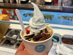 -丁丁&当当牦牛酸奶·酥油面包(官门口店)
