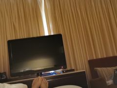 -上海新发展亚太JW万豪酒店