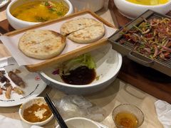 -羊之道草原味道清真餐厅(番禺店)