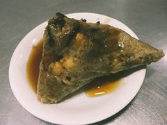 -老妈宫粽球
