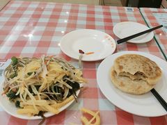 -孟记粥铺·家常菜·烧烤·粥(亚运村店)