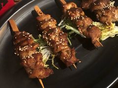 -Luchador摔跤手墨西哥餐厅(恒宇广场店)