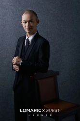 -LOMO·乐玛摄影工作室(余姚店)