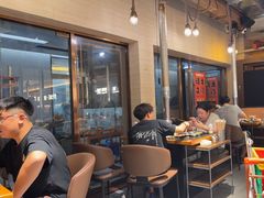 -炽城·烤肉名家(鸿达中央广场店)