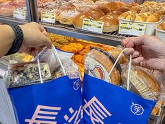 -手感麦夫(黄兴中路五一店)