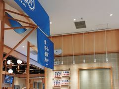 -牛楠楠·香港牛腩茶餐厅(永旺店)