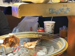 -西塔老太太泥炉烤肉(温州首店万象城黑金店)