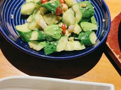 -肉串汪(月坛店)