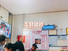 -谭老太正宗柳州螺狮粉(家和花园店)