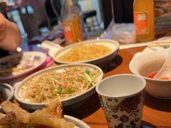 -老昌春饼(欧亚世纪店)