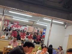 -馬伍旺川菜(金象城店)