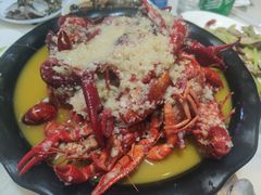 -香满锅老北京羊蝎子火锅·家常菜(新街口店)