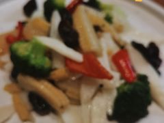 -敏珠拉姆藏餐·南京厨房(富春江东街店)