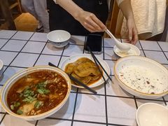 -马三洋芋片(簋街店)