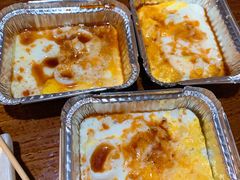 -金雨烧烤(新城南都店)