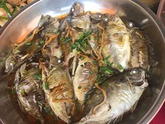 -胜海大排档·海鲜·黄鳝饭(十年老店)