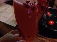 -Perry's·酒吧(黄埔大道店)