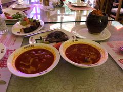 -华梅西餐厅(哈尔滨中央大街店)